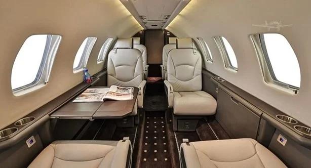 1998 CESSNA CITATION V ULTRA Photo 5