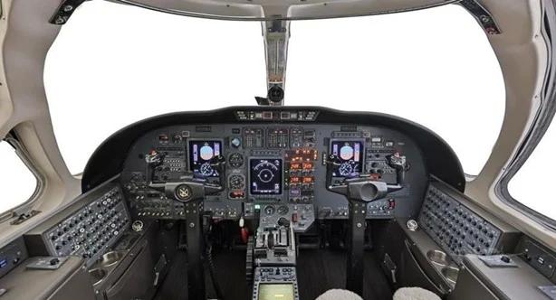 1998 CESSNA CITATION V ULTRA Photo 6