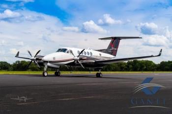 2017 BEECHCRAFT KING AIR 250 for sale - AircraftDealer.com
