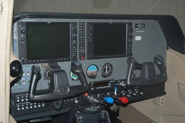 2006 CESSNA TURBO 206H STATIONAIR Photo 5