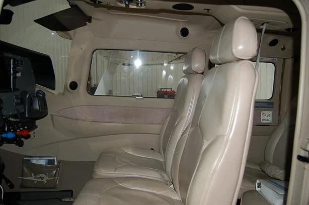 2006 CESSNA TURBO 206H STATIONAIR Photo 3