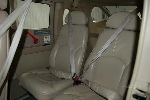 2006 CESSNA TURBO 206H STATIONAIR Photo 4