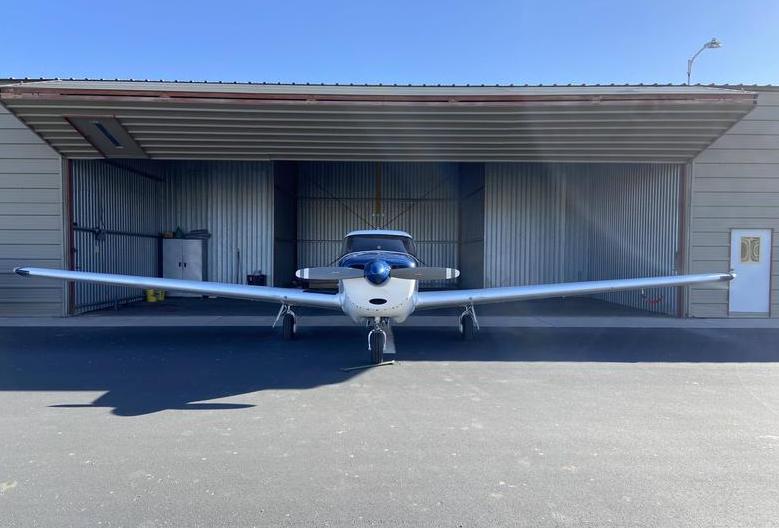 1967 Piper Comanche 260B Photo 5