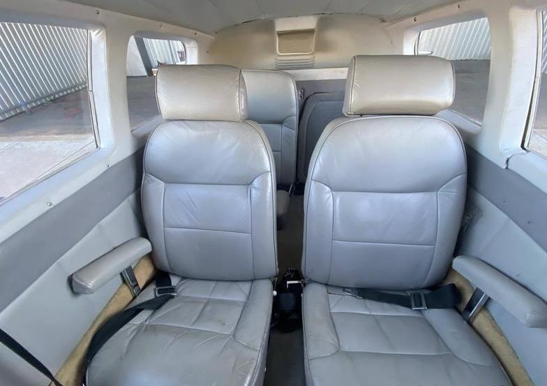 1967 Piper Comanche 260B Photo 7