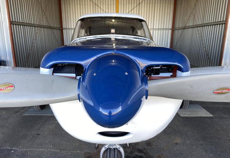 1967 Piper Comanche 260B Photo 4