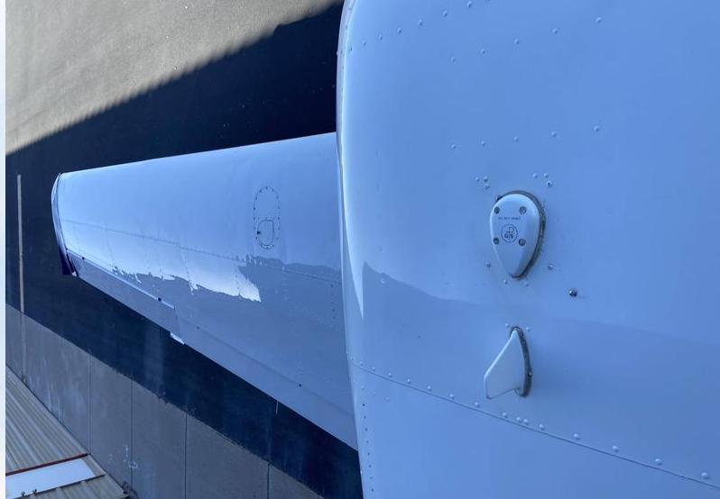 1967 Piper Comanche 260B Photo 5
