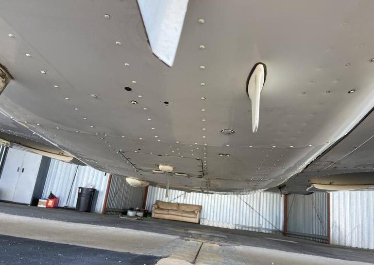 1967 Piper Comanche 260B Photo 7