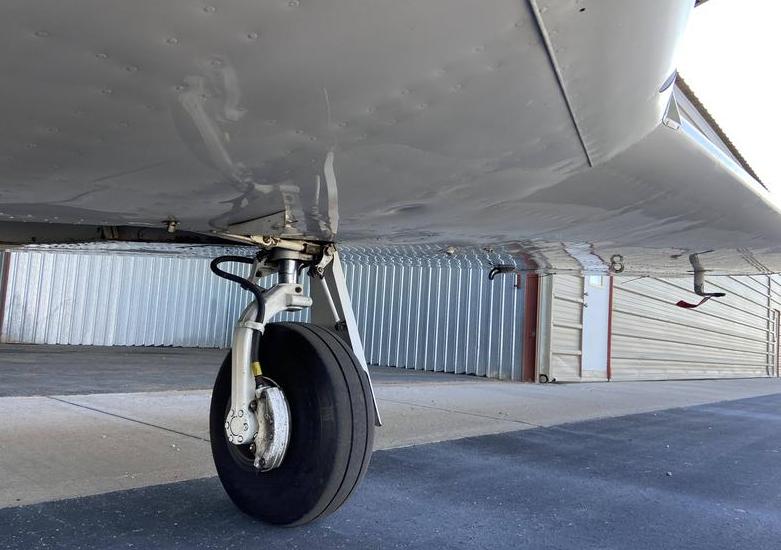 1967 Piper Comanche 260B Photo 3
