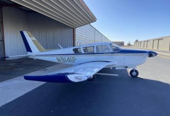1967 Piper Comanche 260B for sale - AircraftDealer.com