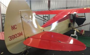 1947 PIPER PA-12 SUPER CRUISER for sale - AircraftDealer.com