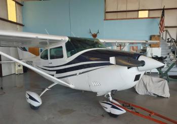 1970 Cessna 182N STOL KIT for sale - AircraftDealer.com