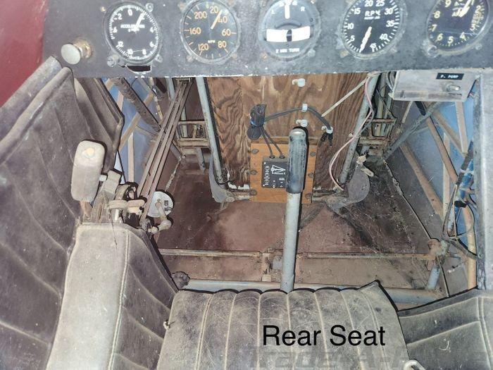 1973 STOLP STARDUSTER TOO SA-300 Photo 6
