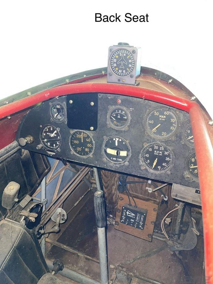 1973 STOLP STARDUSTER TOO SA-300 Photo 2