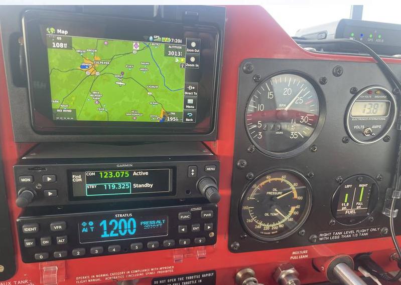 1957 Piper Tri Pacer Photo 5