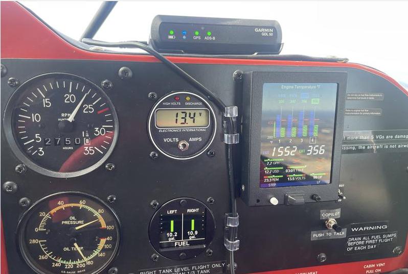 1957 Piper Tri Pacer Photo 7