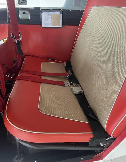 1957 Piper Tri Pacer Photo 2