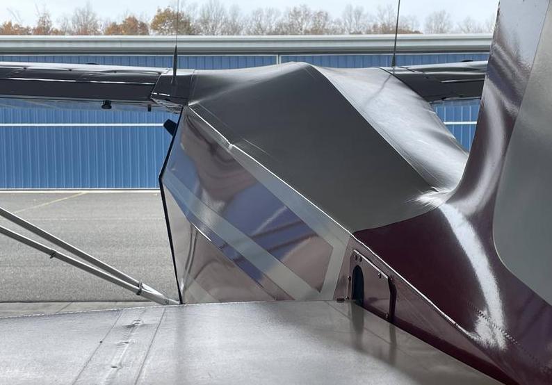 1957 Piper Tri Pacer Photo 3