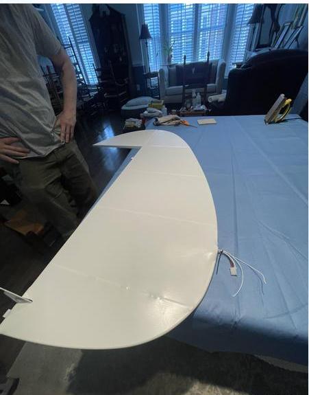 1957 Piper Tri Pacer Photo 3