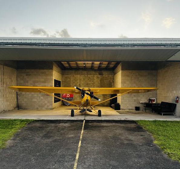 1946 PIPER J3 CUB  Photo 3