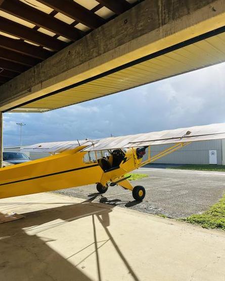 1946 PIPER J3 CUB  Photo 4