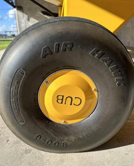 1946 PIPER J3 CUB  Photo 5