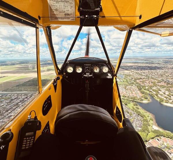 1946 PIPER J3 CUB  Photo 6