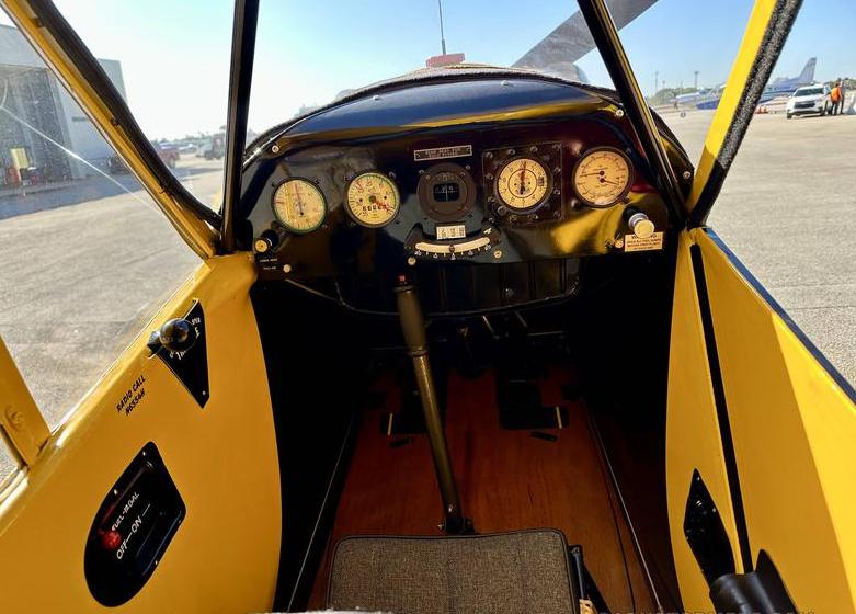 1946 PIPER J3 CUB  Photo 3