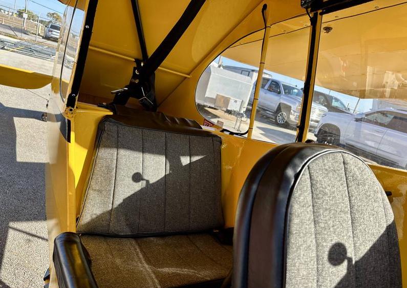 1946 PIPER J3 CUB  Photo 4
