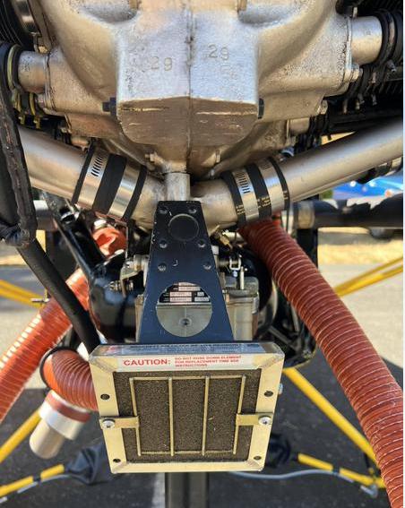 1946 PIPER J3 CUB  Photo 6