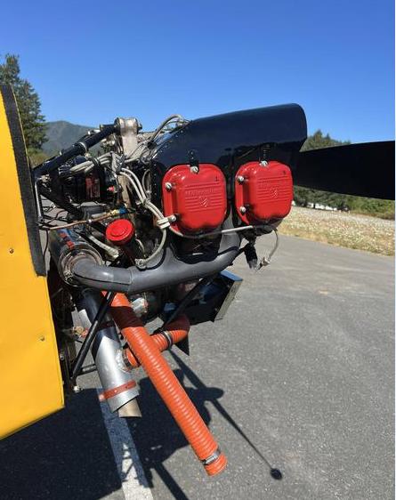 1946 PIPER J3 CUB  Photo 7