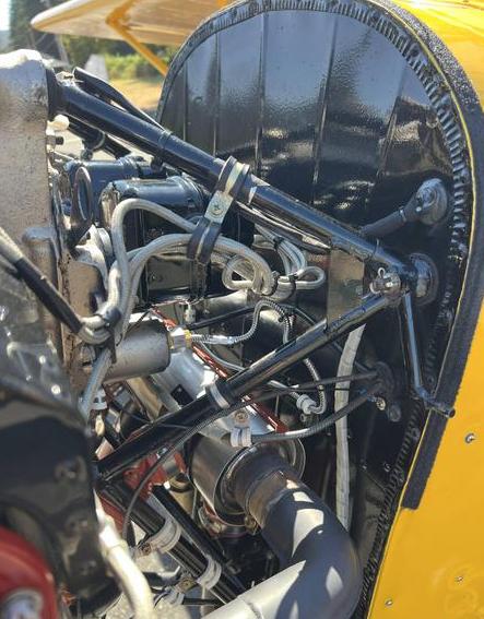 1946 PIPER J3 CUB  Photo 2