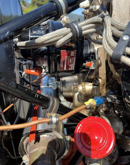 1946 PIPER J3 CUB  Photo 4