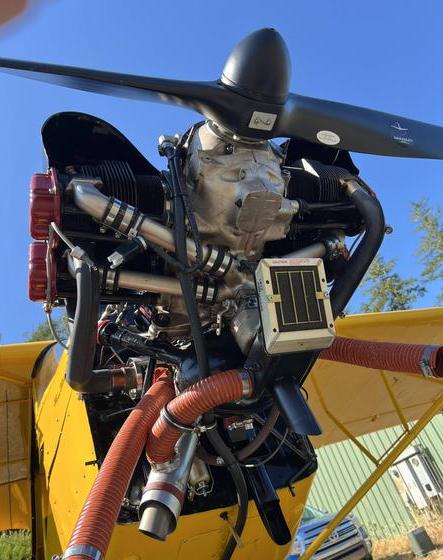 1946 PIPER J3 CUB  Photo 5