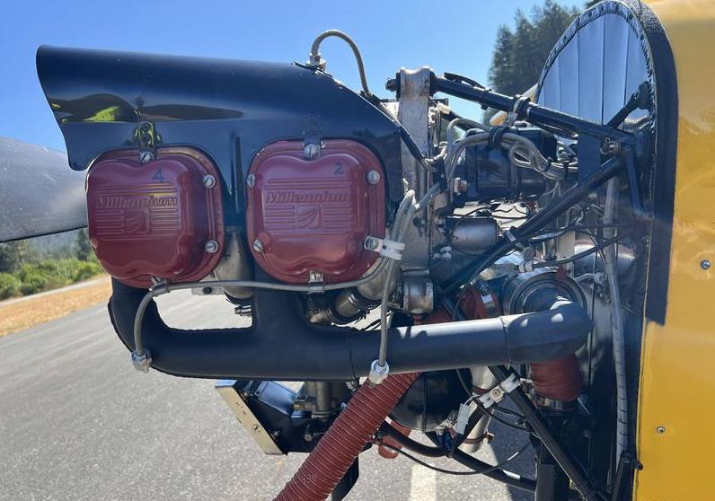 1946 PIPER J3 CUB  Photo 6