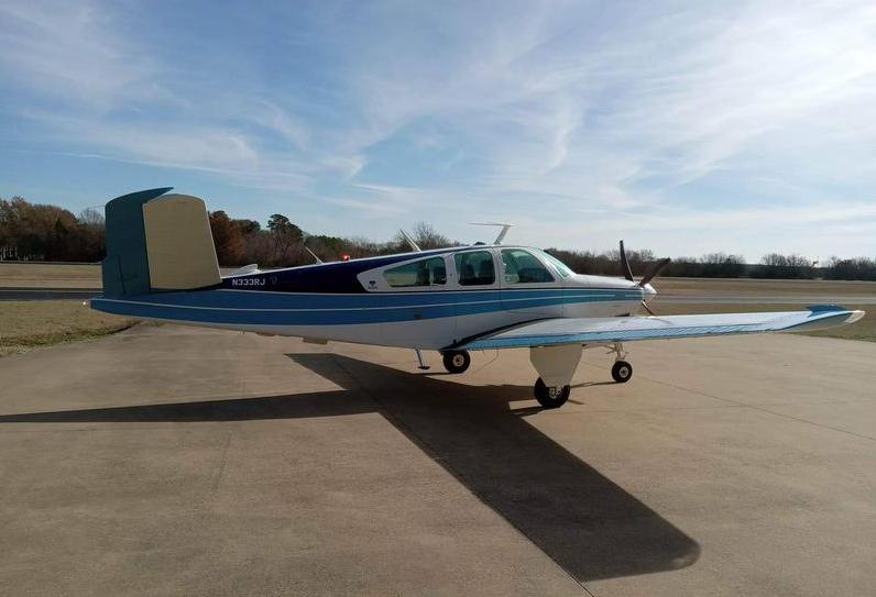 1978 Beech V35B Bonanza Photo 4