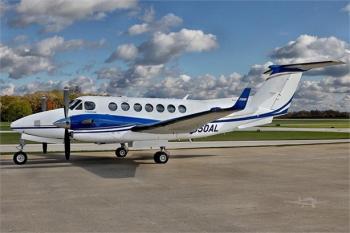 2015 BEECHCRAFT KING AIR 350I for sale - AircraftDealer.com