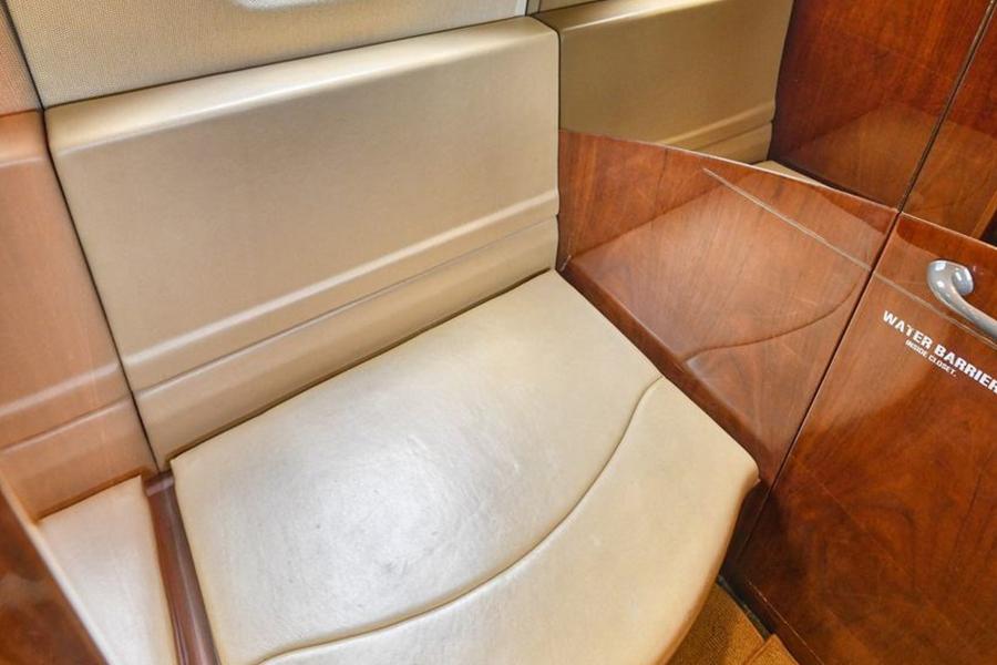 2006 Citation Sovereign Photo 6