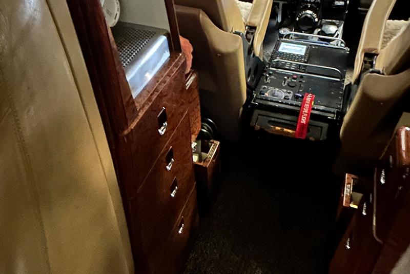 2008 BEECHCRAFT KING AIR 350 Photo 6