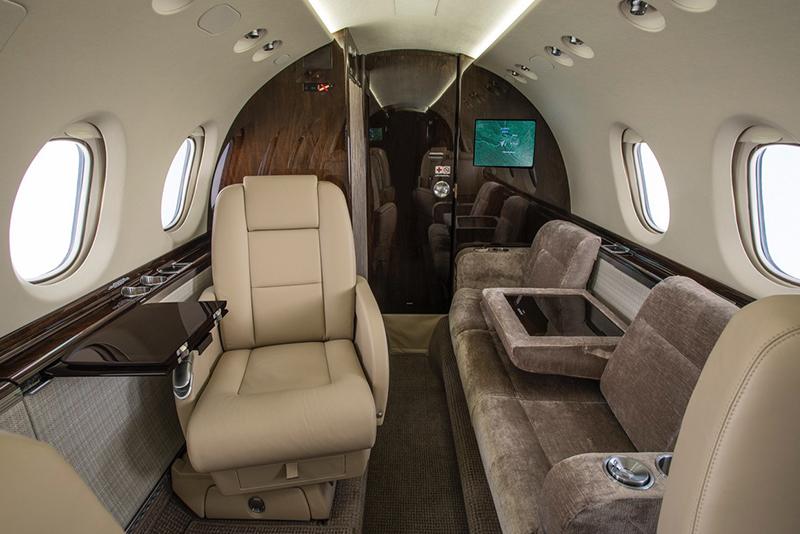 2008 HAWKER 750 Photo 5