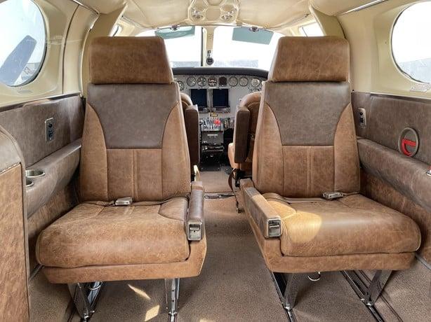 1978 CESSNA 421C Photo 5