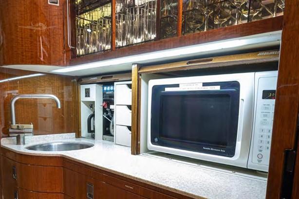 1998 DASSAULT FALCON 2000 Photo 4