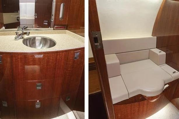 1998 DASSAULT FALCON 2000 Photo 5