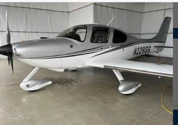 2006 Cirrus SR22 for sale - AircraftDealer.com