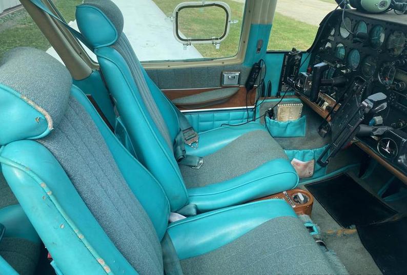 1976 BELLANCA SUPER VIKING  Photo 4