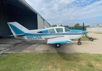 1976 BELLANCA SUPER VIKING  for sale - AircraftDealer.com