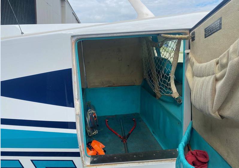 1976 BELLANCA SUPER VIKING  Photo 3