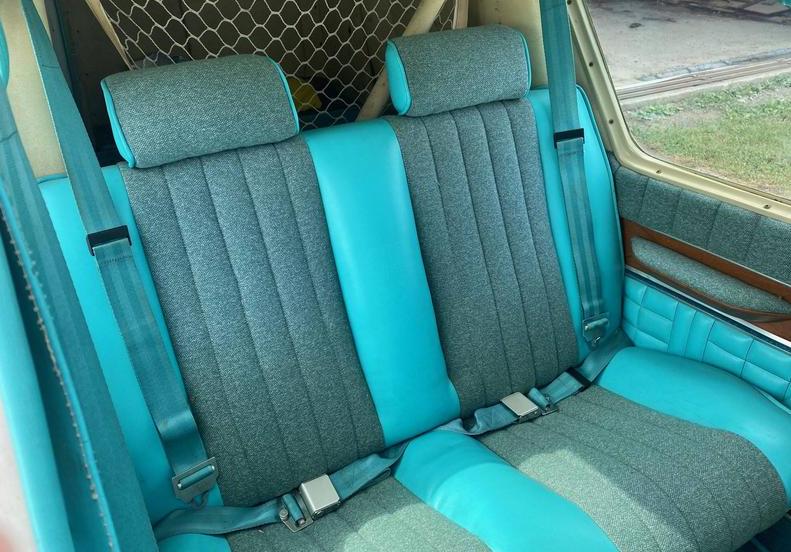 1976 BELLANCA SUPER VIKING  Photo 6