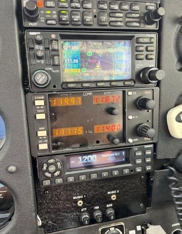 1977 CESSNA 172N SKYHAWK Photo 6