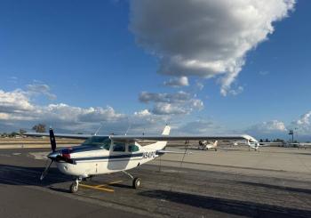 CESSNA TURBO 210M for sale - AircraftDealer.com