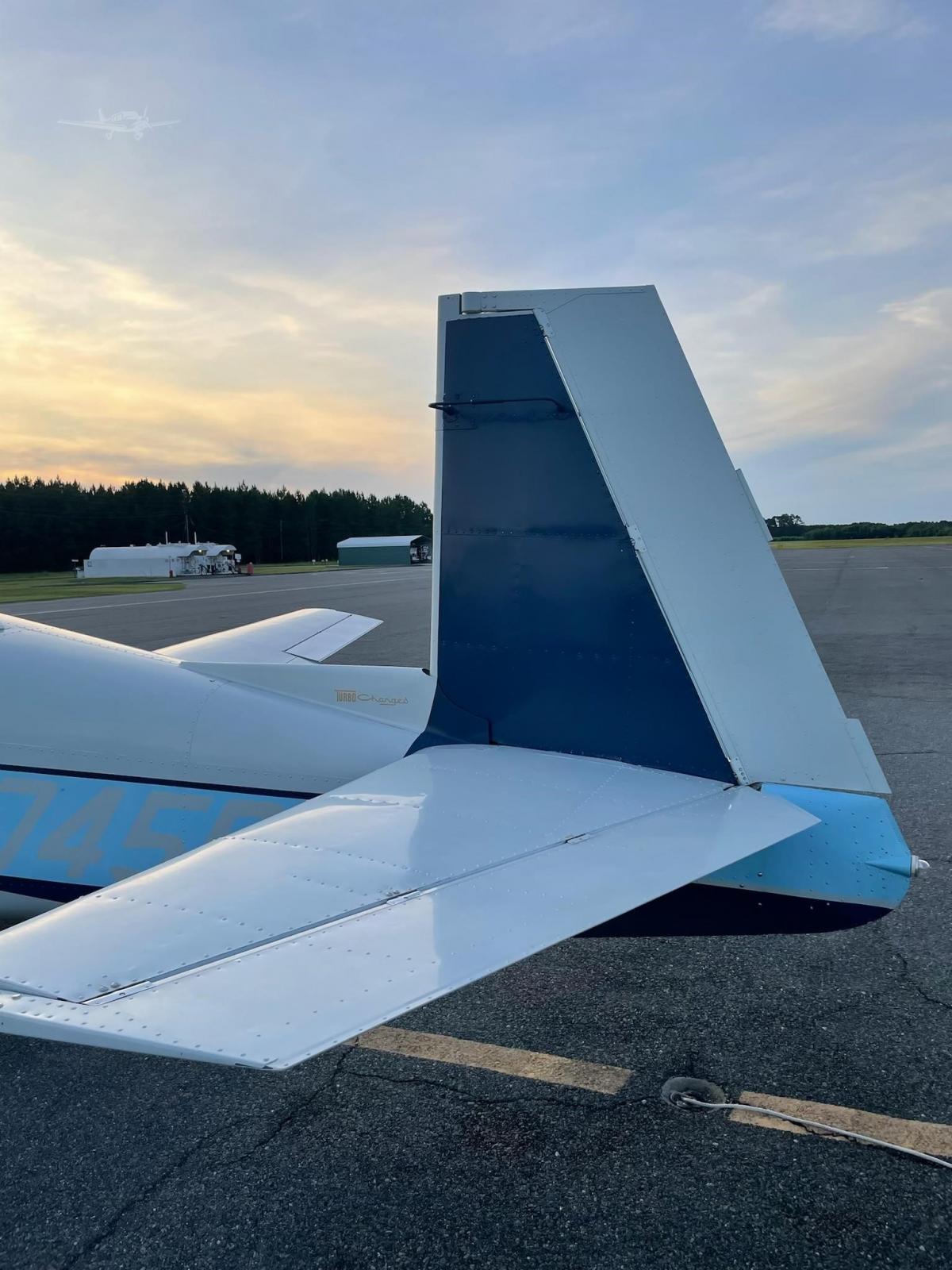 1961 MOONEY M20B Photo 7